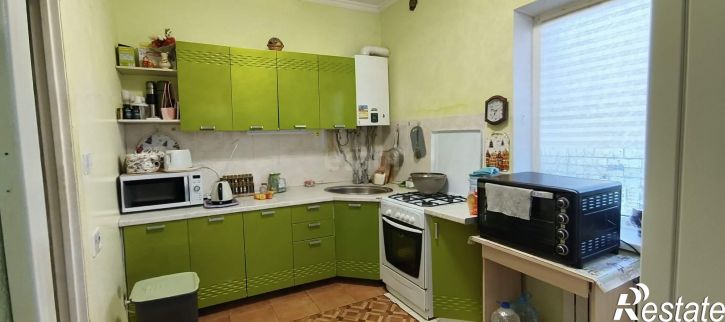Коттедж/дом Россия, Лесновское сельское поселение, Виноградная улица