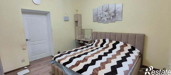 Коттедж/дом Россия, Лесновское сельское поселение, Виноградная улица