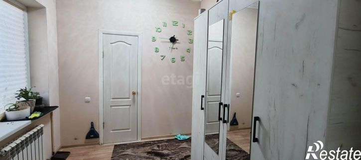 Коттедж/дом Россия, Лесновское сельское поселение, Виноградная улица