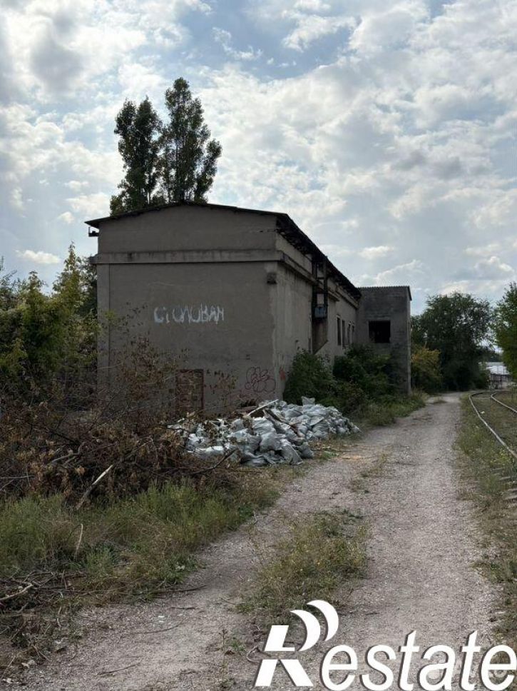 Склад Монтажная улица