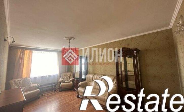 3-комн квартира Загордянского улица, 24,  д. 24
