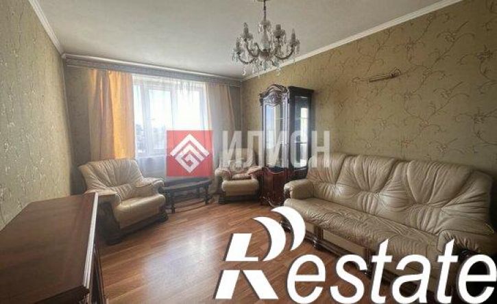 3-комн квартира Загордянского улица, 24,  д. 24