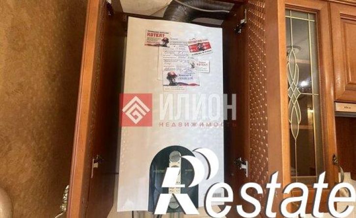 3-комн квартира Загордянского улица, 24,  д. 24