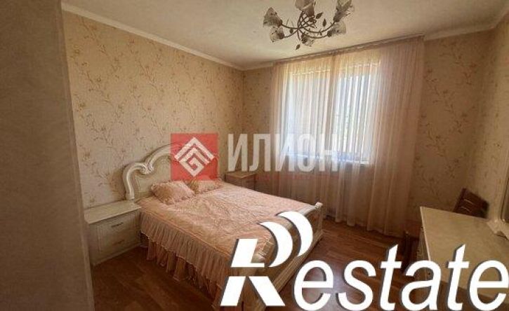 3-комн квартира Загордянского улица, 24,  д. 24