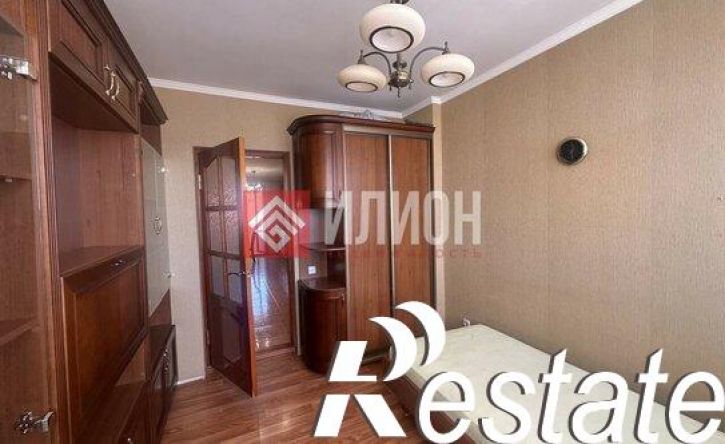 3-комн квартира Загордянского улица, 24,  д. 24