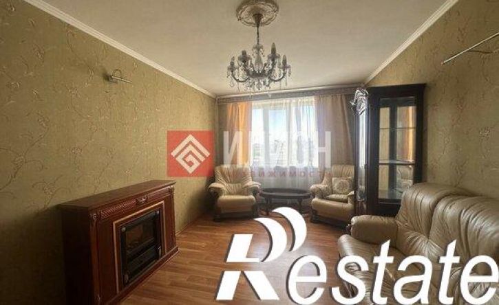3-комн квартира Загордянского улица, 24,  д. 24