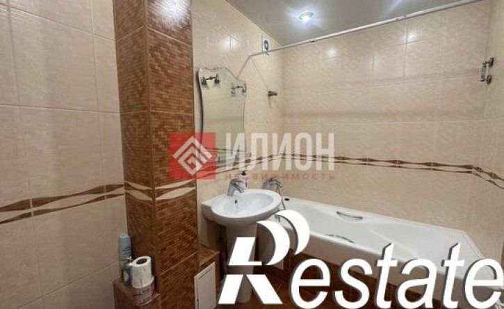 3-комн квартира Загордянского улица, 24,  д. 24