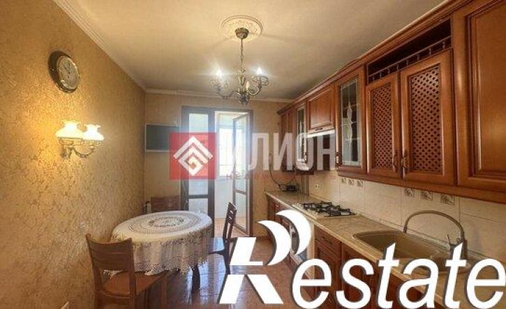 3-комн квартира Загордянского улица, 24,  д. 24