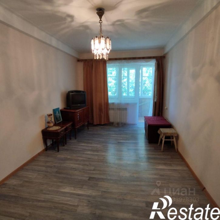 1-комн квартира улица Правды, 29,  д. 29