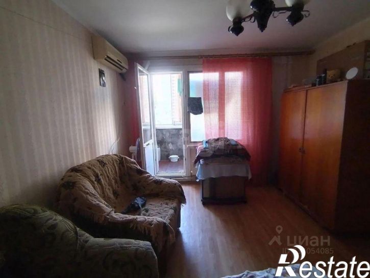 1-комн квартира 2-й микрорайон, 60Б,  д. 60Б