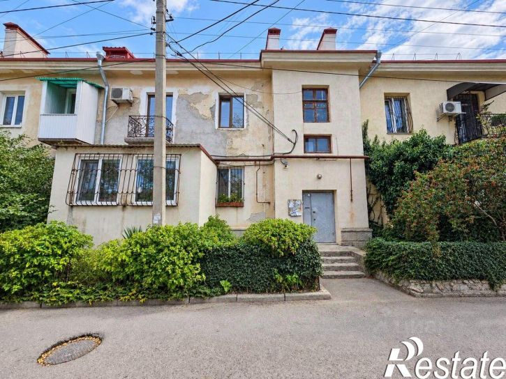 2-комн квартира улица Николая Музыки, 22,  д. 22