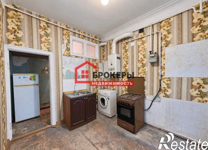 2-комн квартира улица Николая Музыки, 22,  д. 22