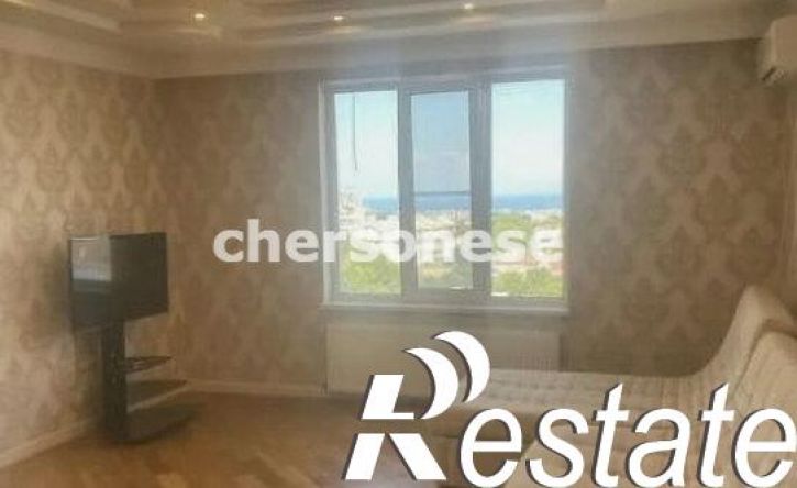 3-комн квартира улица Руднева, 30А,  д. 30А