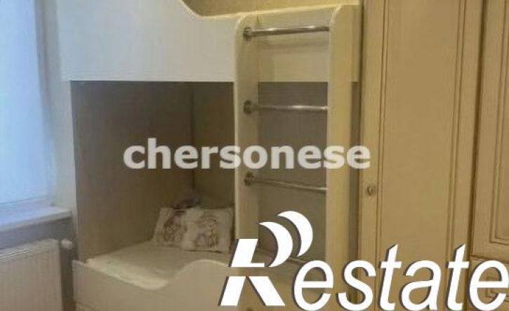 3-комн квартира улица Руднева, 30А,  д. 30А