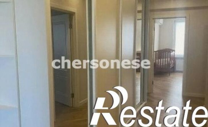 3-комн квартира улица Руднева, 30А,  д. 30А