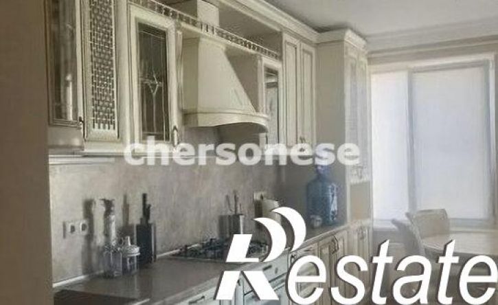 3-комн квартира улица Руднева, 30А,  д. 30А
