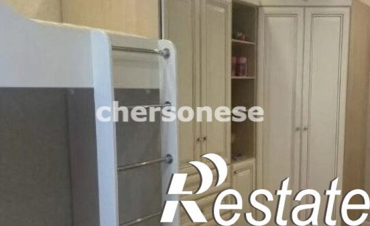 3-комн квартира улица Руднева, 30А,  д. 30А