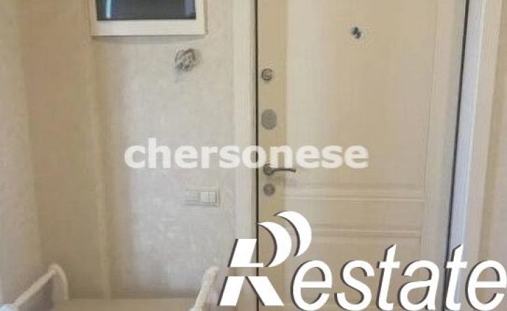 3-комн квартира улица Руднева, 30А,  д. 30А