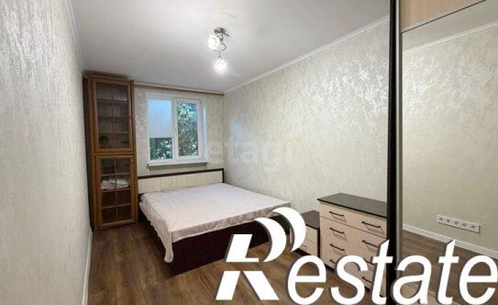 2-комн квартира улица Льва Толстого, 20,  д. 20