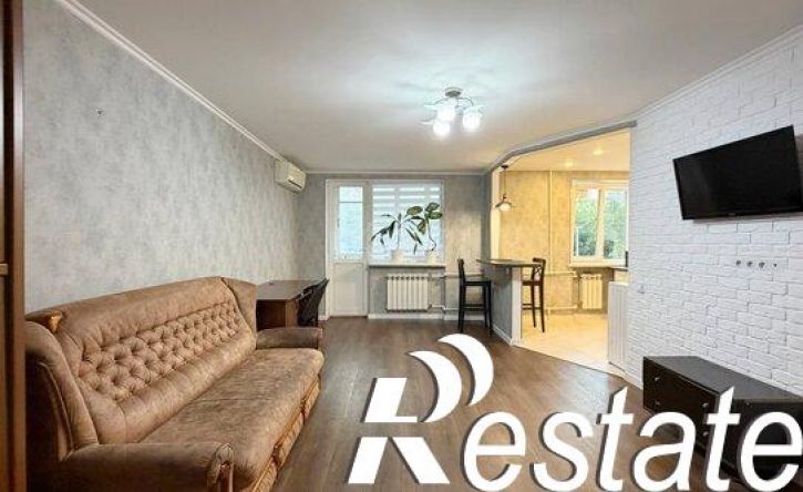 2-комн квартира улица Льва Толстого, 20,  д. 20