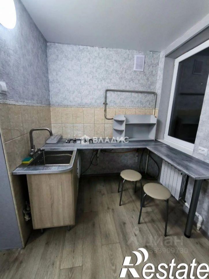 1-комн квартира проспект Генерала Острякова, 172,  д. 172