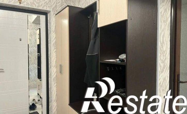 2-комн квартира улица Павла Корчагина, 19Б к2,  д. 19Б к2