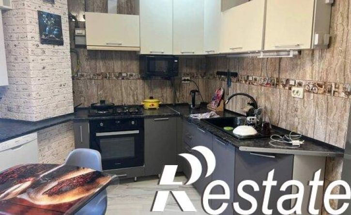 2-комн квартира улица Павла Корчагина, 19Б к2,  д. 19Б к2