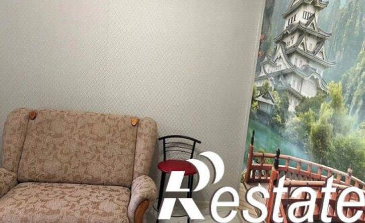 2-комн квартира улица Павла Корчагина, 19Б к2,  д. 19Б к2