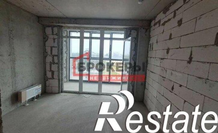2-комн квартира Парковая улица, 15,  д. 15