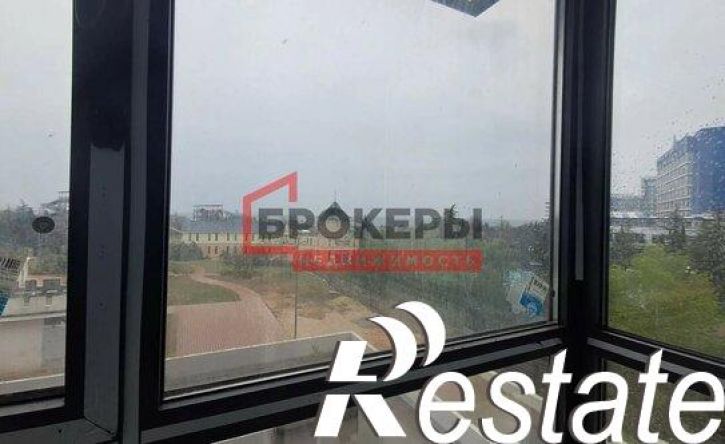 2-комн квартира Парковая улица, 15,  д. 15