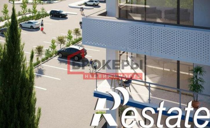 2-комн квартира Парковая улица, 15,  д. 15