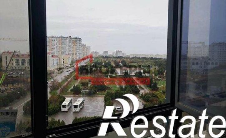 1-комн квартира Парковая улица, 15,  д. 15