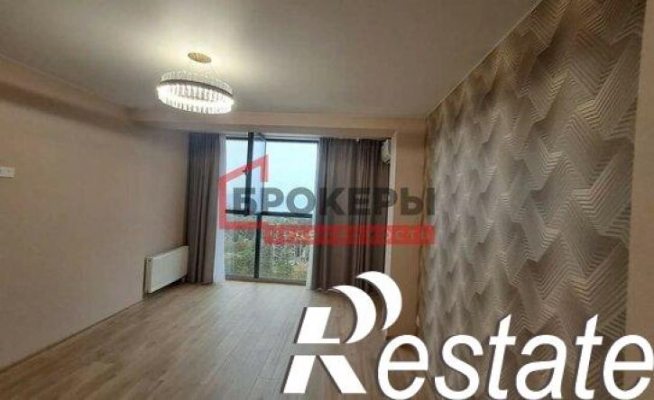 1-комн квартира Парковая улица, 15,  д. 15