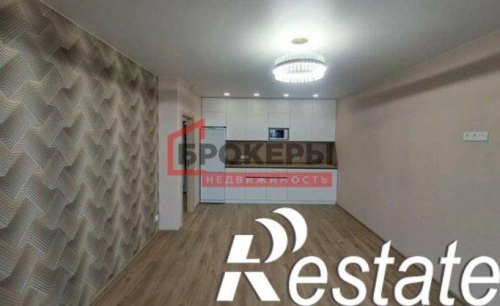 1-комн квартира Парковая улица, 15,  д. 15