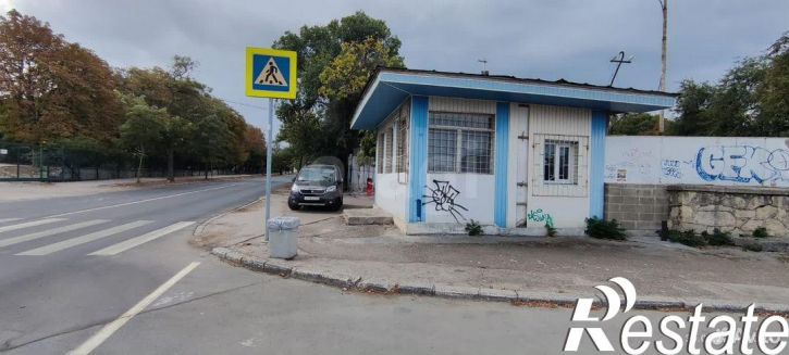 Отдельное здание 4-я Бастионная улица, 25,  д. 25