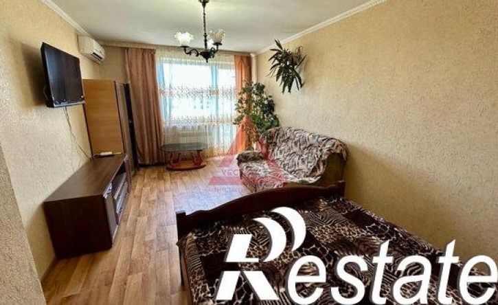 1-комн квартира улица Ефремова, 26,  д. 26