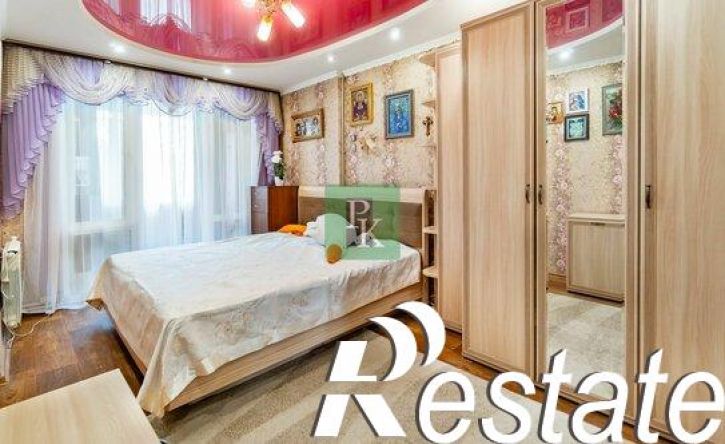 3-комн квартира улица Тараса Шевченко, 27,  д. 27