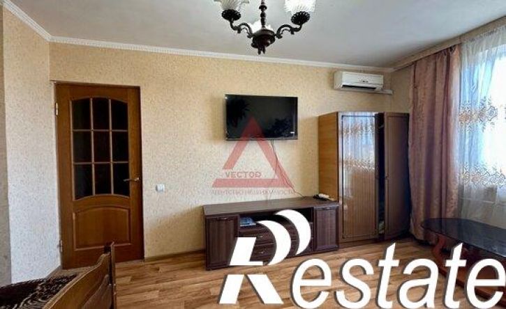 1-комн квартира улица Ефремова, 26,  д. 26