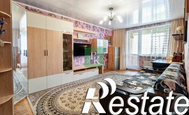 3-комн квартира улица Тараса Шевченко, 27,  д. 27