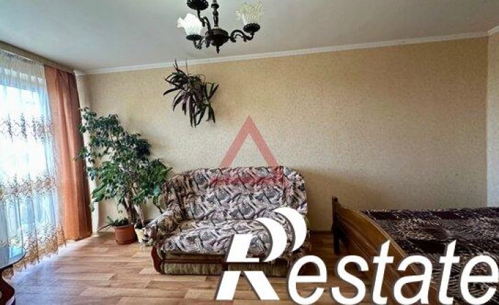 1-комн квартира улица Ефремова, 26,  д. 26