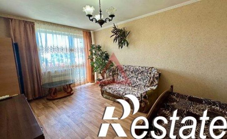 1-комн квартира улица Ефремова, 26,  д. 26