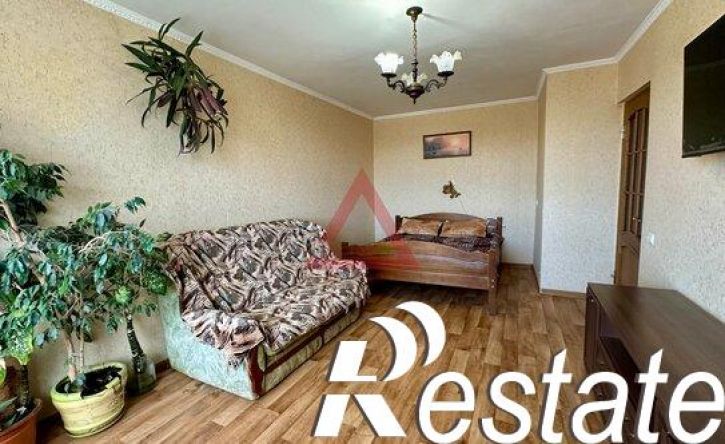 1-комн квартира улица Ефремова, 26,  д. 26