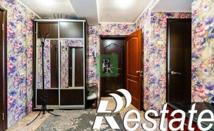 3-комн квартира улица Тараса Шевченко, 27,  д. 27