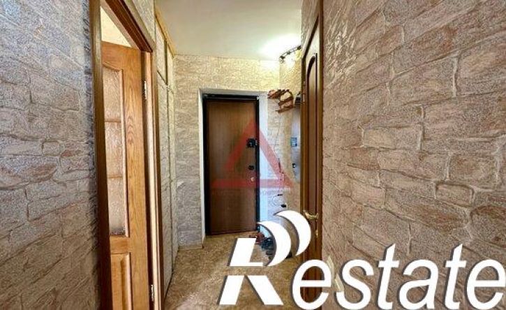 1-комн квартира улица Ефремова, 26,  д. 26
