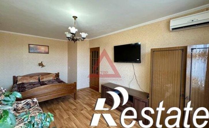 1-комн квартира улица Ефремова, 26,  д. 26
