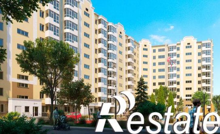 2-комн квартира улица Павла Корчагина, 19Б к2,  д. 19Б к2