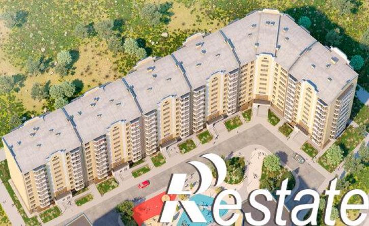 2-комн квартира улица Павла Корчагина, 19Б к2,  д. 19Б к2