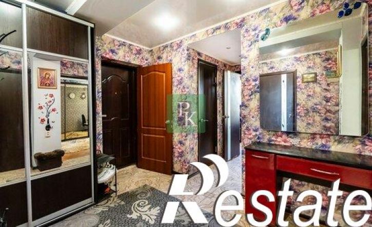 3-комн квартира улица Тараса Шевченко, 27,  д. 27
