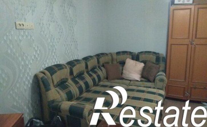 1-комн квартира улица Софьи Перовской, 53,  д. 53