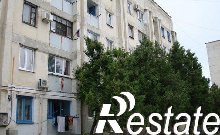 1-комн квартира улица Софьи Перовской, 53,  д. 53